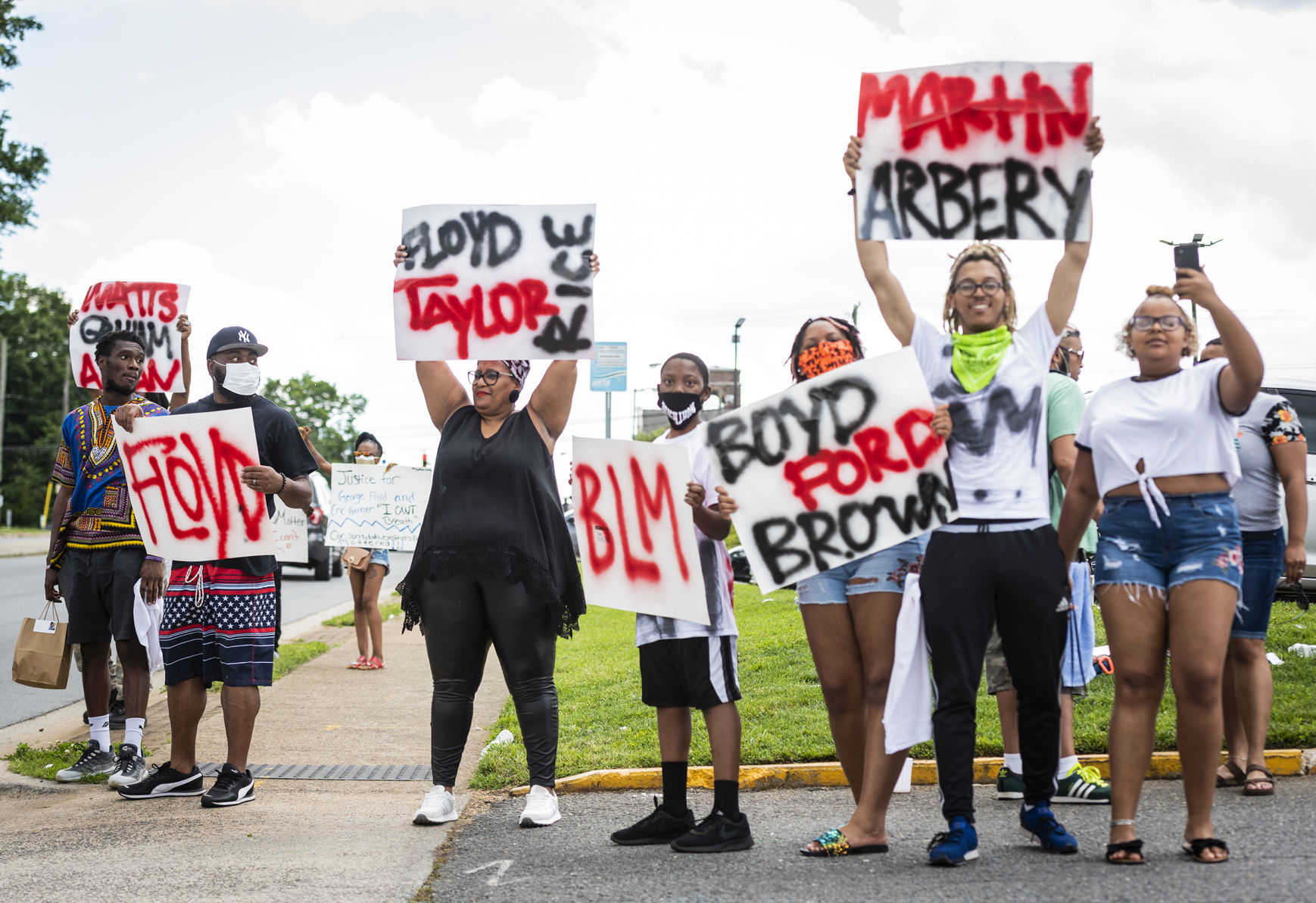 Protest
